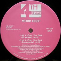 Mobb Deep – Hit It From The Back