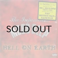 Mobb Deep – Hell On Earth