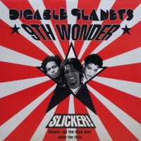 Digable Planets – 9th Wonder (Blackitolism)