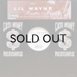 画像2: Lil Wayne – Hustler Musik