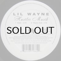 Lil Wayne – Hustler Musik