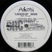 Akon feat. Styles P. – Locked Up (Remix)