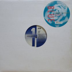 画像2: Caron Wheeler – Blue (Is The Colour Of Pain)