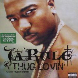 画像1: Ja Rule featuring Bobby Brown – Thug Lovin'