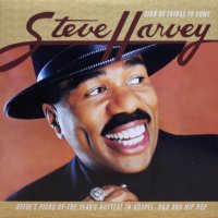 Various – Steve Harvey : Sign Of Things To Come