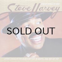 Various – Steve Harvey : Sign Of Things To Come