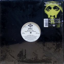 画像2: 2Pac featuring Eric Williams Of Blackstreet – Do For Love