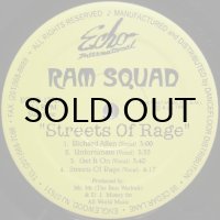 Ram Squad – Streets Of Rage