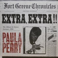Paula perry - Extra, Extra!!