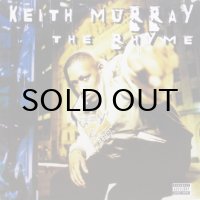 Keith Murray - The Rhyme