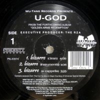 U-God – Bizarre