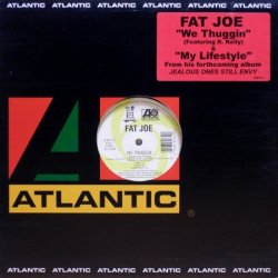 画像2: Fat Joe - We Thuggin'