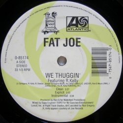 画像1: Fat Joe - We Thuggin'