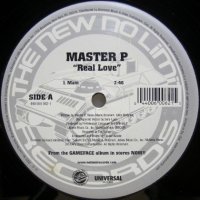 Master P – Real Love