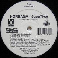 Noreaga – SuperThug