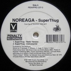 画像1: Noreaga – SuperThug