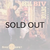 Bell Biv Devoe – She's Dope!