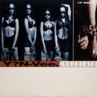 Y?N-Vee – Chocolate