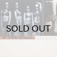 Y?N-Vee – Chocolate