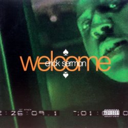 画像1: Erick Sermon – Welcome