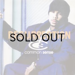画像1: Common Sense – Resurrection