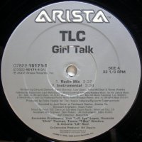 TLC – Girl Talk