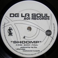 De La Soul – Shoomp