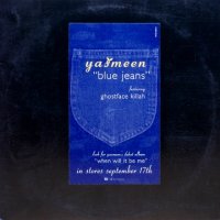 Yasmeen feat. Ghostface Killah – Blue Jeans