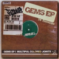 Various – Gems EP 1st Encounter