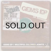 Various – Gems EP 1st Encounter
