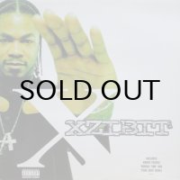 Xzibit – X