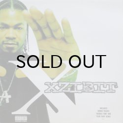 画像1: Xzibit – X