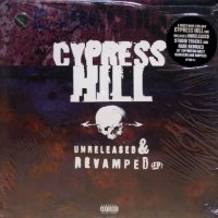 Cypress Hill – Unreleased & Revamped E.P.