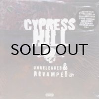 Cypress Hill – Unreleased & Revamped E.P.