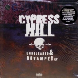 画像1: Cypress Hill – Unreleased & Revamped E.P.