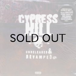 画像1: Cypress Hill – Unreleased & Revamped E.P.