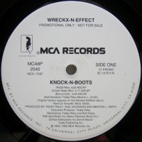 Wreckx-N-Effect – Knock-N-Boots
