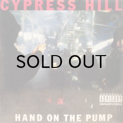 画像1: Cypress Hill – Hand On The Pump / Real Estate