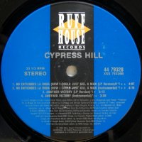 Cypress Hill – Worldwide