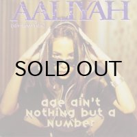 Aaliyah – Age Ain't Nothing But A Number