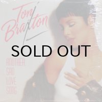 Toni Braxton – Another Sad Love Song