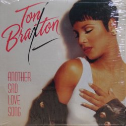 画像1: Toni Braxton – Another Sad Love Song