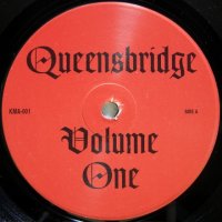 Various – Queensbridge Volume One