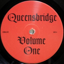 画像1: Various – Queensbridge Volume One