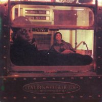 Talib Kweli & Hi-Tek : Reflection Eternal – The Express