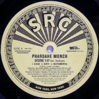 Pharoahe Monch – Desire / When The Gun Draws