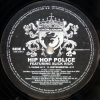 Chamillionaire – Hip Hop Police