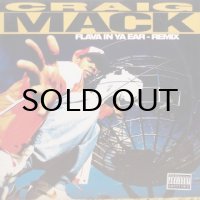 Craig Mack – Flava In Ya Ear (Remix)