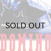 Domino – Money Is Everything