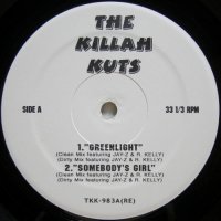 Various – The Killah Kuts